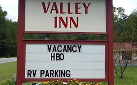 Valley Inn Hamilton Ga